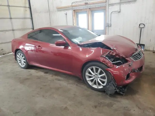 2014 INFINITI Q60 JOURNEY  