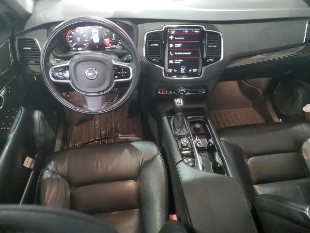 2018 VOLVO XC90 T6  
