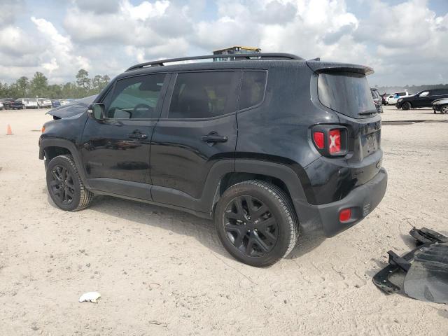 2022 JEEP RENEGADE ALTITUDE