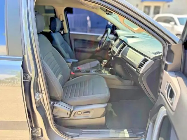 2023 FORD RANGER XL  