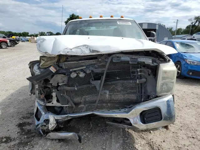 2015 FORD F250 SUPER DUTY  
