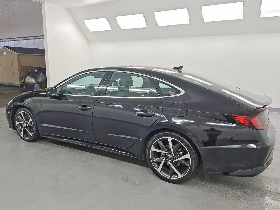 2023 HYUNDAI SONATA SEL PLUS  