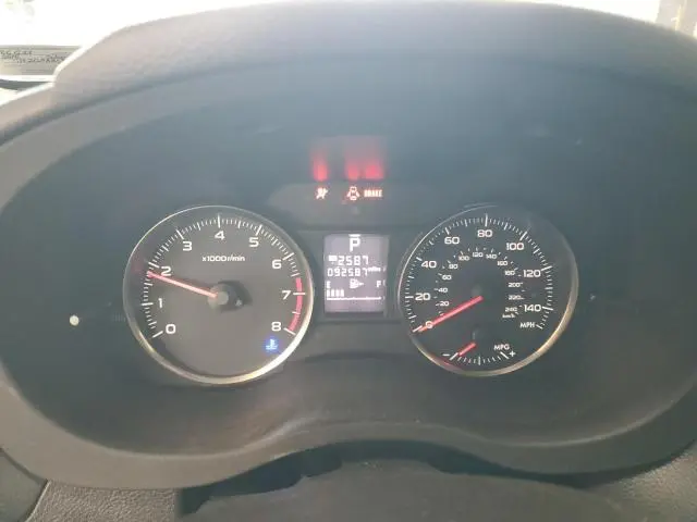 2016 SUBARU CROSSTREK PREMIUM  