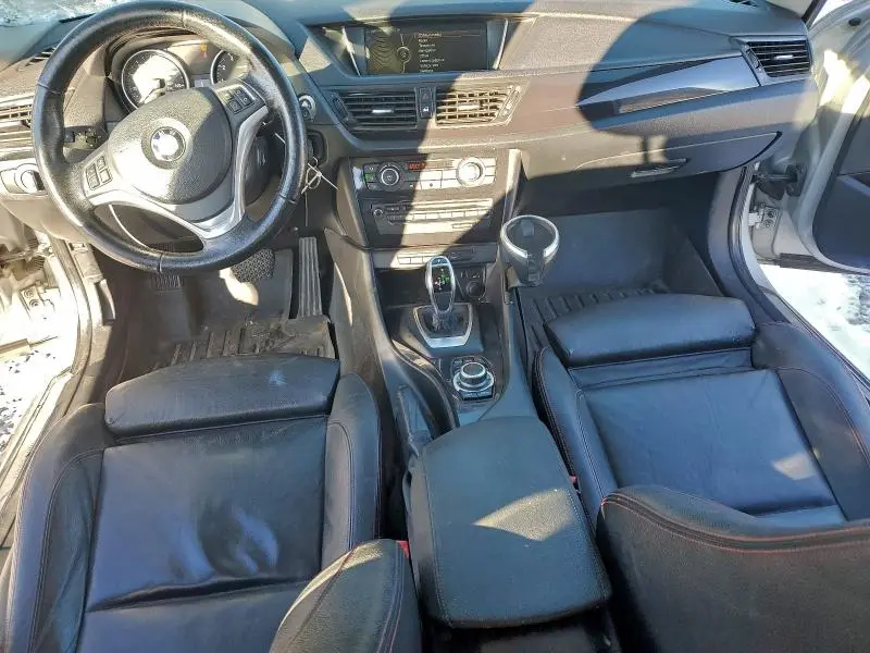 2014 BMW X1 XDRIVE28I  
