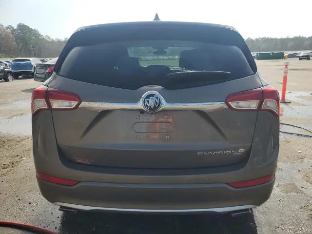 2019 BUICK ENVISION PREMIUM  