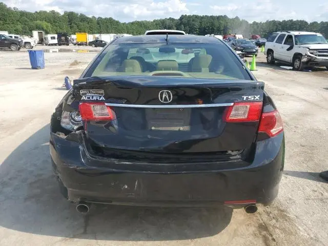 2012 ACURA TSX   