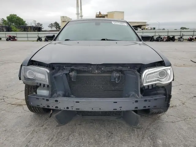 2018 CHRYSLER 300 TOURING  