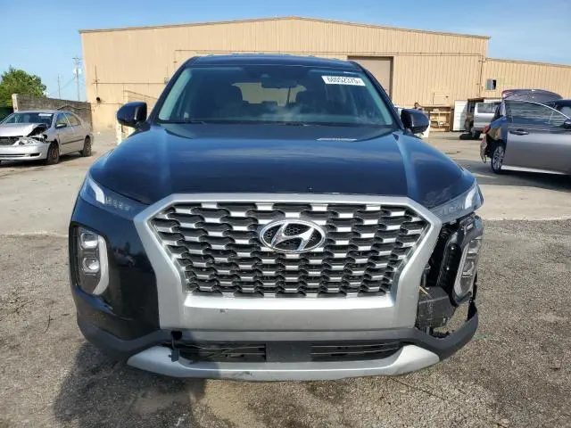 2021 HYUNDAI PALISADE SE  