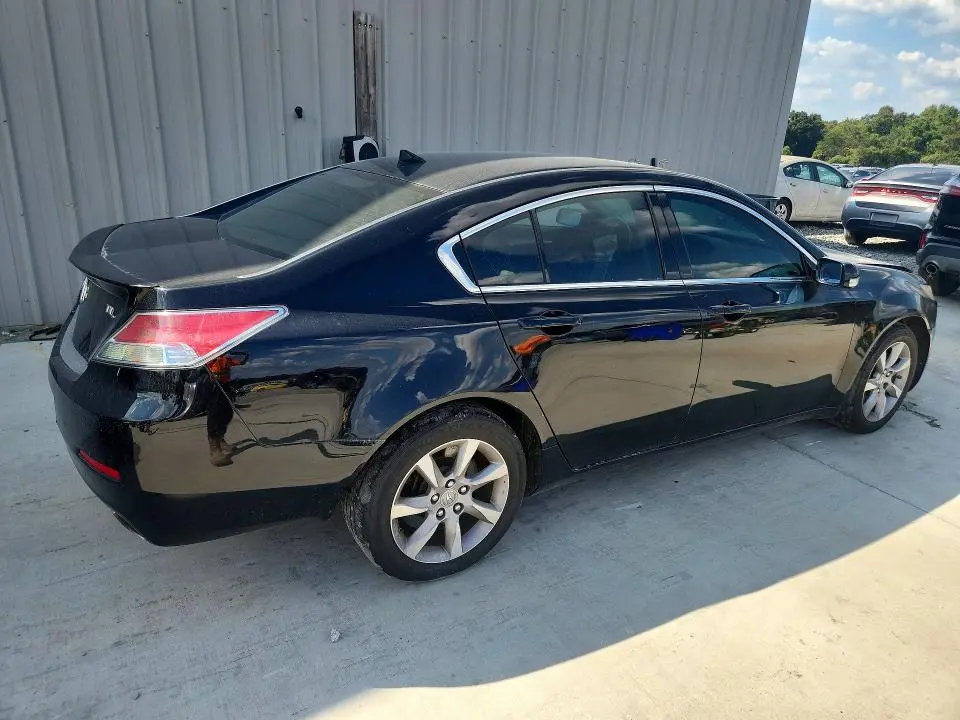 2012 ACURA TL   