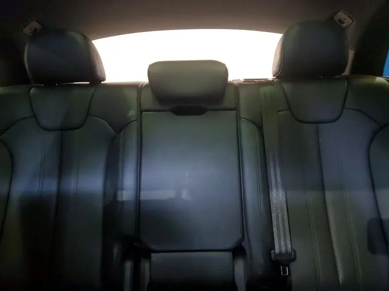 2019 AUDI SQ5 PREMIUM PLUS  