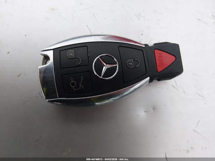 2017 MERCEDES-BENZ GLE 350 4MATIC