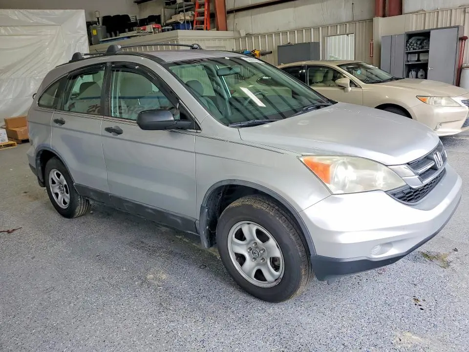 2011 HONDA CR-V LX  