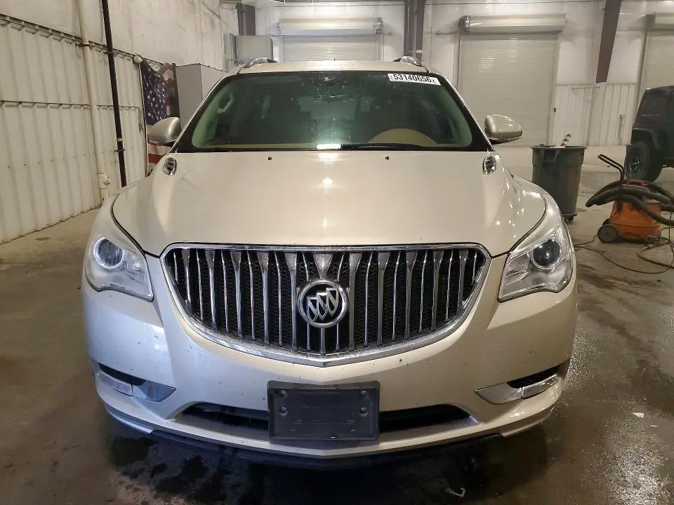 2014 BUICK ENCLAVE   