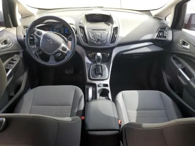 2014 FORD C-MAX SE  