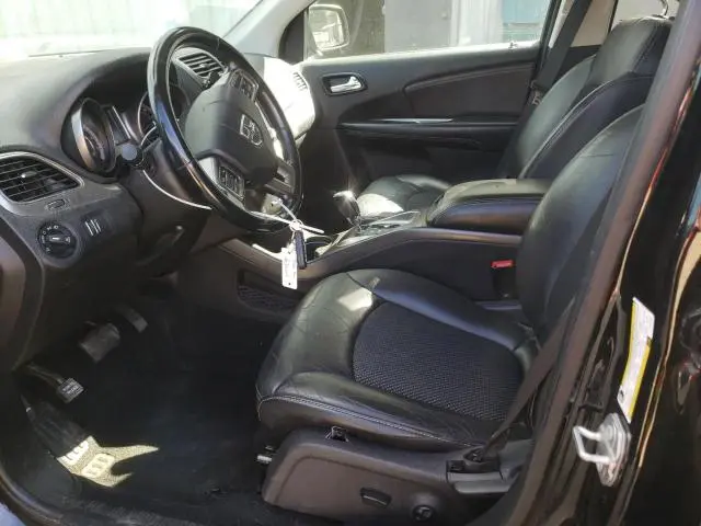 2020 DODGE JOURNEY CROSSROAD  