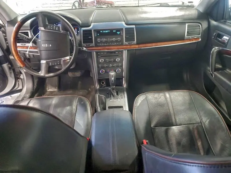 2011 LINCOLN MKZ   