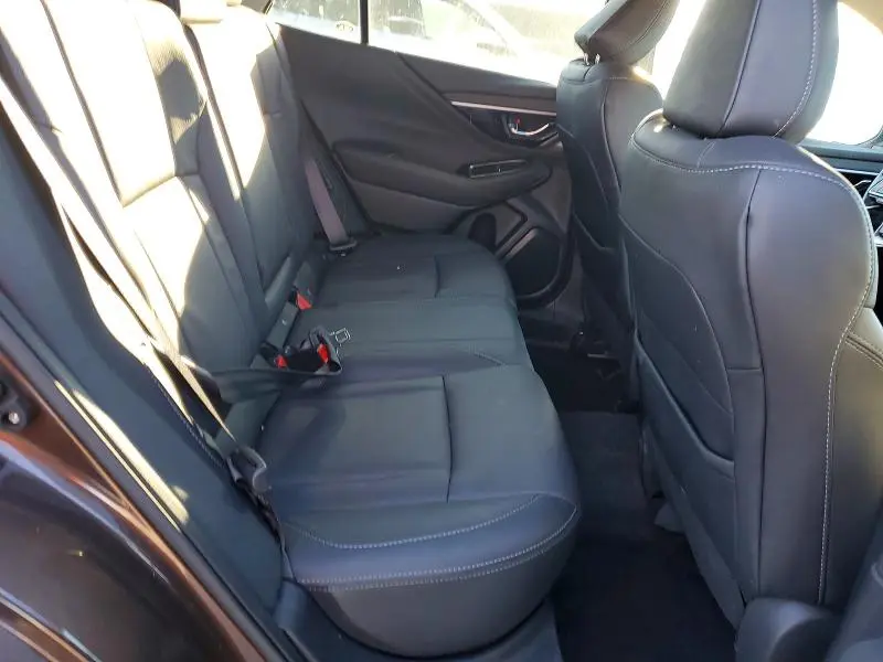 2021 SUBARU OUTBACK LIMITED XT  