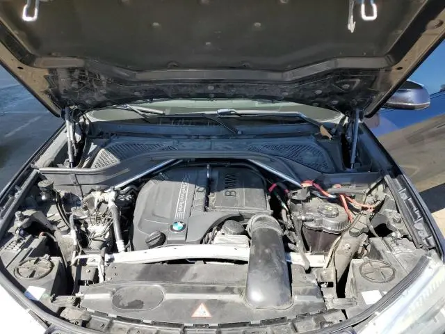 2014 BMW X5 SDRIVE35I  