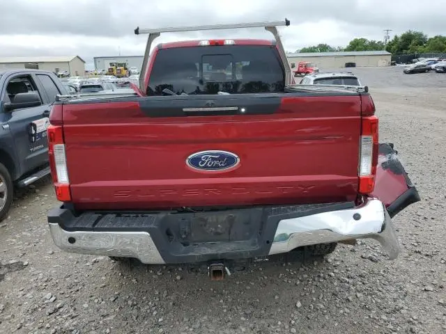 2019 FORD F250 SUPER DUTY  