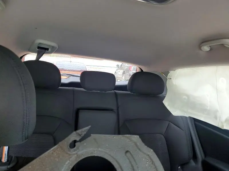 2013 KIA SPORTAGE LX  