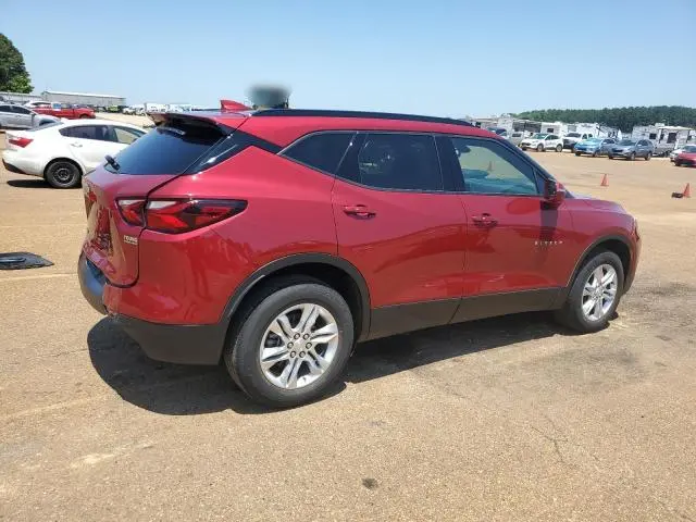 2020 CHEVROLET BLAZER 2LT  
