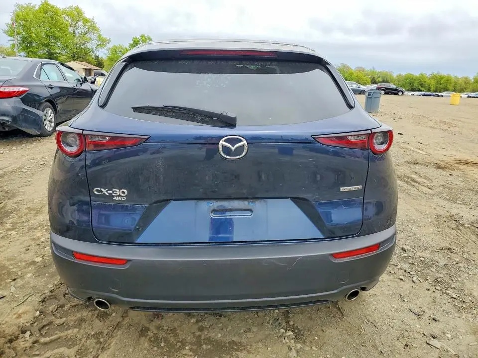 2021 MAZDA CX-30 SELECT  