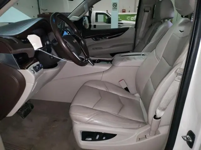 2015 CADILLAC ESCALADE ESV PREMIUM  