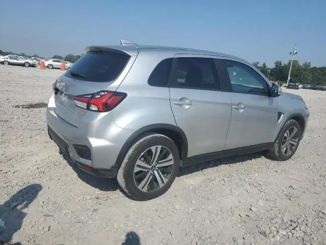 2020 MITSUBISHI OUTLANDER SPORT SE  