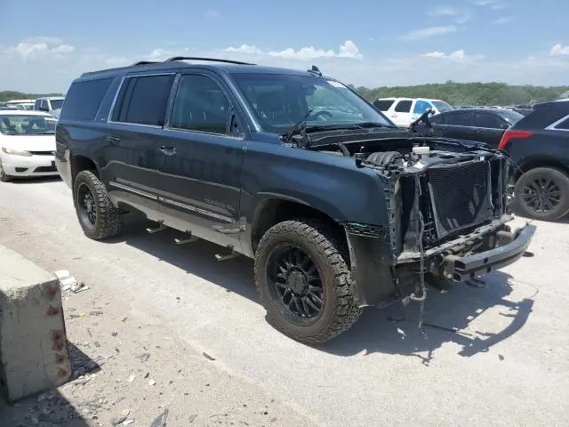 2019 GMC YUKON XL K1500 SLT  