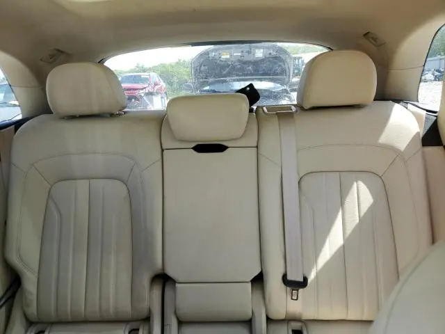 2020 AUDI Q5 PREMIUM PLUS  