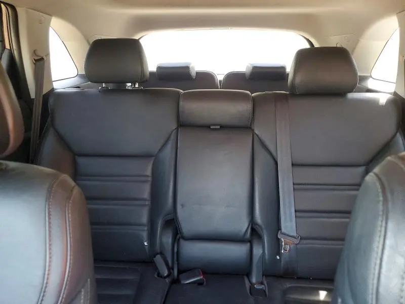 2016 KIA SORENTO SX V6  
