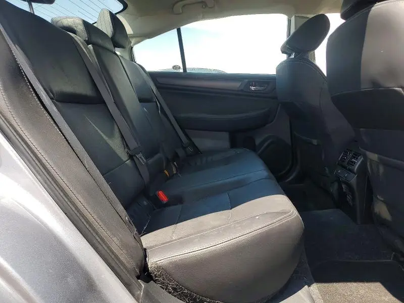 2017 SUBARU LEGACY 3.6R LIMITED  