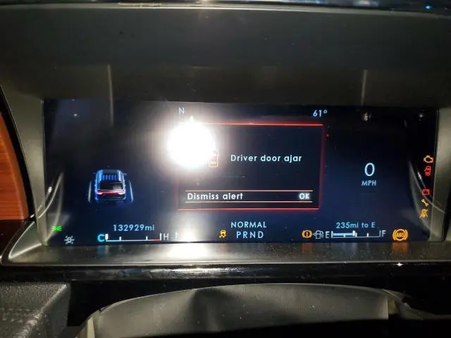 2022 LINCOLN NAVIGATOR L RESERVE  