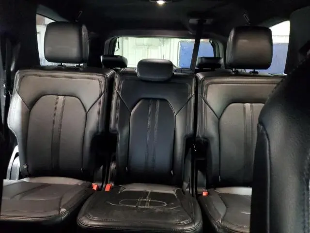 2020 FORD EXPEDITION MAX LIMITED  