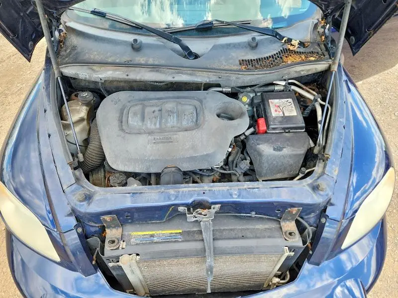 2011 CHEVROLET HHR LS  