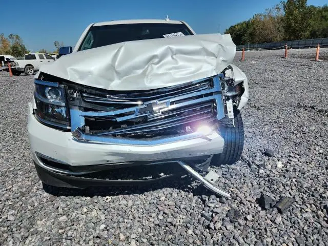 2020 CHEVROLET TAHOE K1500 PREMIER  