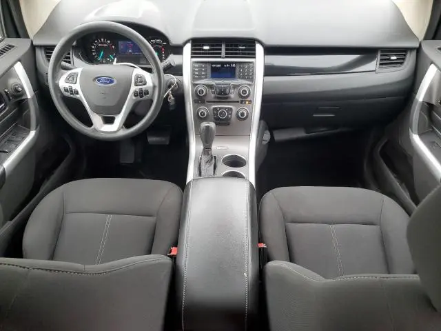 2012 FORD EDGE SE  