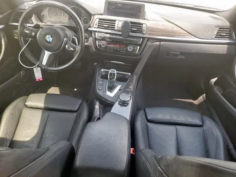 2015 BMW 428 I GRAN COUPE  