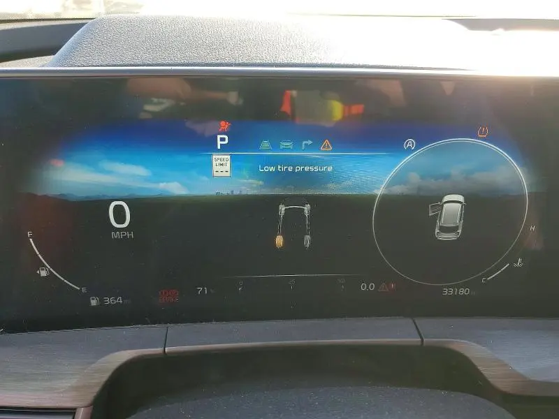 2024 KIA TELLURIDE SX X-PRO  