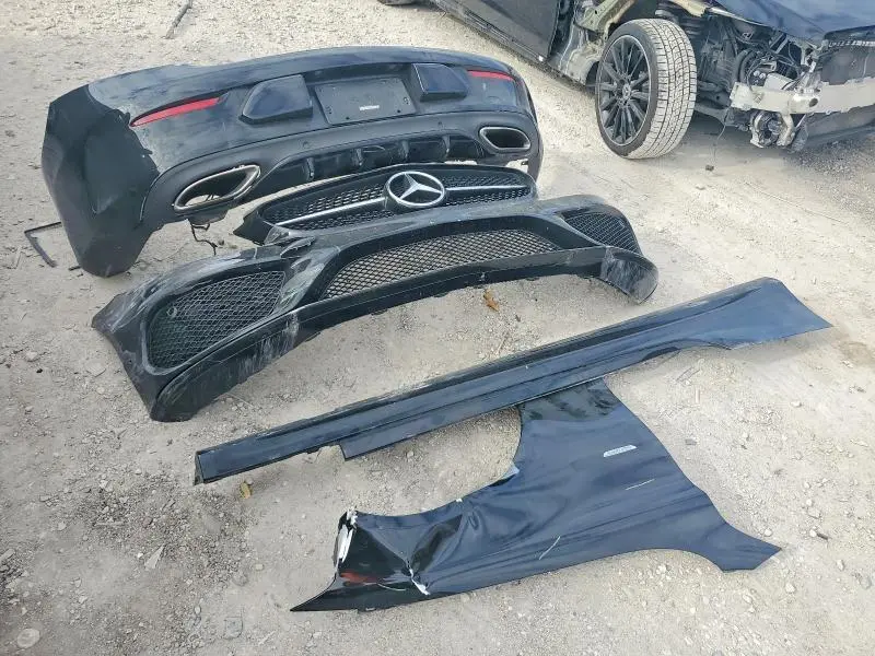 2018 MERCEDES-BENZ C 300  