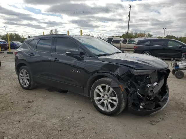 2020 CHEVROLET BLAZER 3LT  