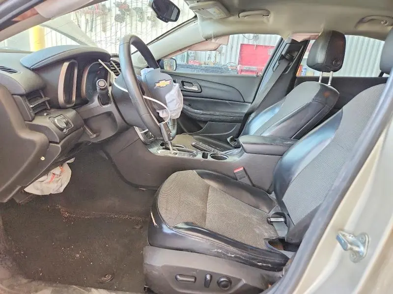 2014 CHEVROLET MALIBU 1LT  