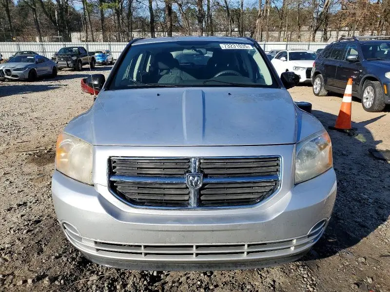 2010 DODGE CALIBER SXT  