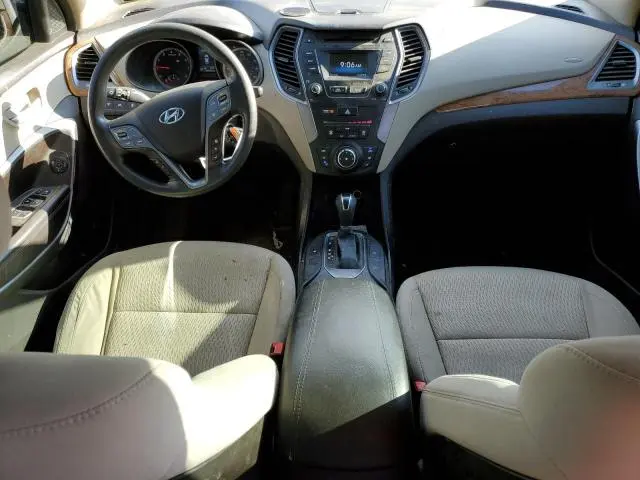 2015 HYUNDAI SANTA FE SPORT   