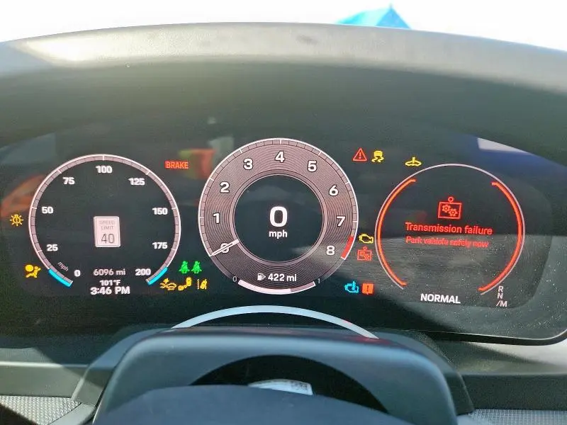 2025 PORSCHE 911 CARRERA  