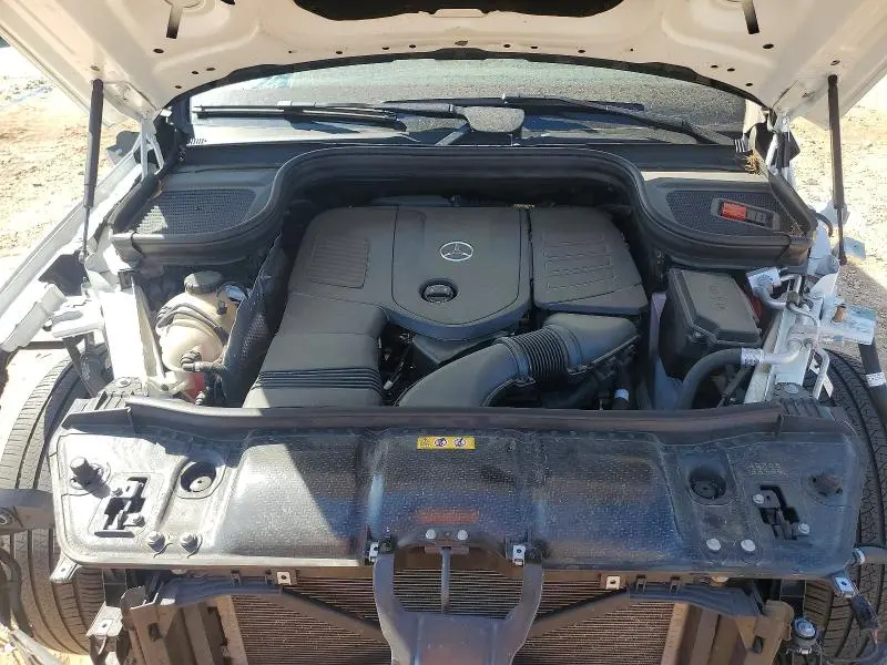 2024 MERCEDES-BENZ GLE 350 4MATIC  