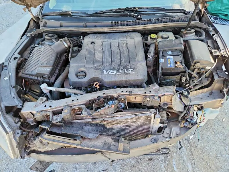 2011 BUICK LACROSSE CXL  