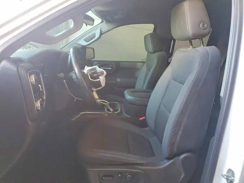 2020 GMC SIERRA C1500 ELEVATION  
