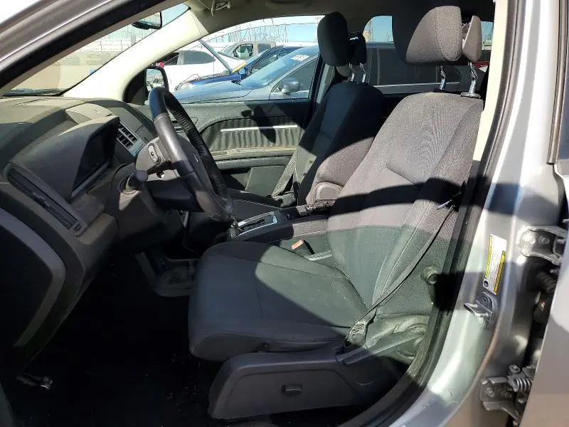 2010 DODGE JOURNEY SXT  