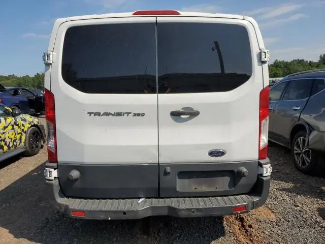 2015 FORD TRANSIT T-350  